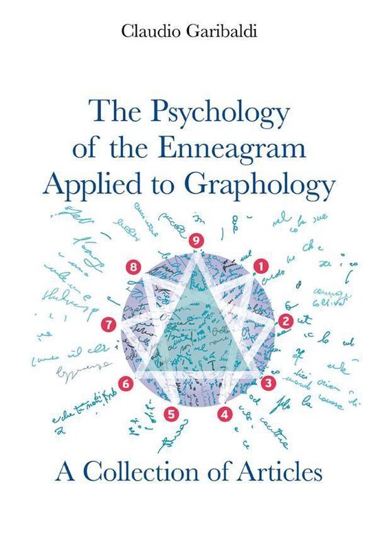The Psychology of the Enneagram Applied to Graphology - A Co ... - cover