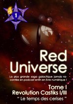 The Red Universe 6 - The Red Universe Tome 1 Chapitre Special I