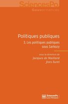 Politiques publiques 3