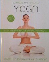Complete masterclass yoga