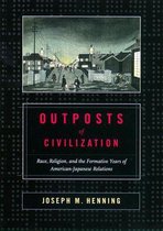 Outposts of Civilization