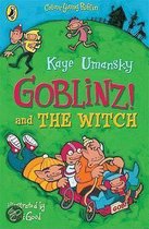 Goblinz And The Witch