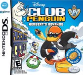 Club Penguin Elite Penguin Force Herberts Revenge-Nla