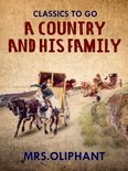 Classics To Go - A Country Gentleman and his Family