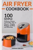 Air Fryer Cookbook