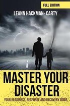 Master Your Disaster