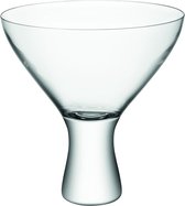 Verre à Martini LSA Elina - 32 cm - Transparent
