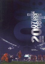 European Football Year Book