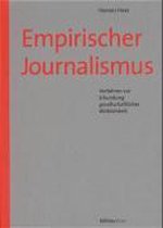Empirischer Journalismus