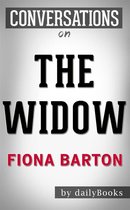 The Widow: A Novel By S.A. Harrison Conversation Starters