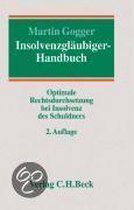 Insolvenzgläubiger-Handbuch