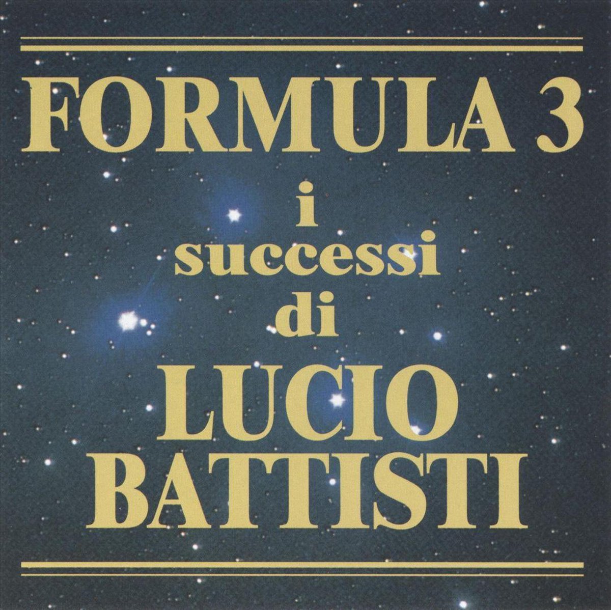 I Successi Di Lucio Battisti