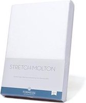 Formesse Stretch-Molton 90x200/220