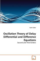 Oscillation Theory of Delay Differential and Difference Equations