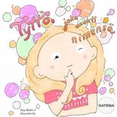 Tyttoe, joka unohti nimensa KATRINA