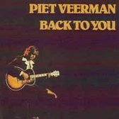 Piet Veerman - Back to you