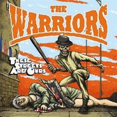 The Warriors - These Streets Are Ours (CD)