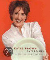 Katie Brown Entertains