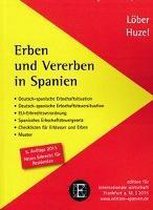 Erben und Vererben in Spanien