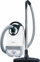 Miele Complete C2 Jubilee PowerLine - Stofzuiger - Lotuswit