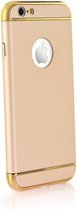 iPhone 8 Plus Back Cover 3in1 Rose Gold