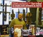 Patrick Fremeaux - Prejuges Occidentaux Sur L'art Tribal (CD)