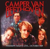 Mississippi Nights Live October 1989