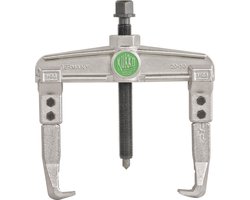 Poelietrekker tweearmig, Nr.20-10 120mm KUKKO