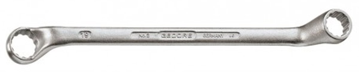 Gedore Ringsleutel 2 12x14mm