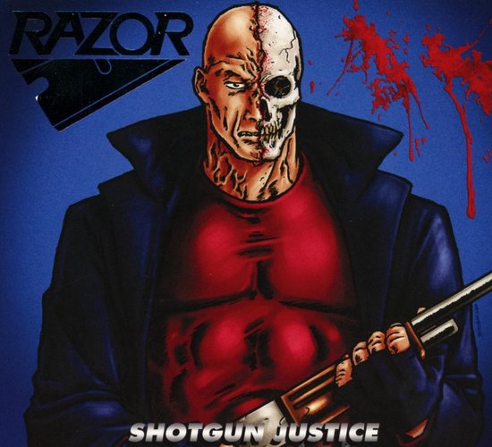 Shotgun Justice