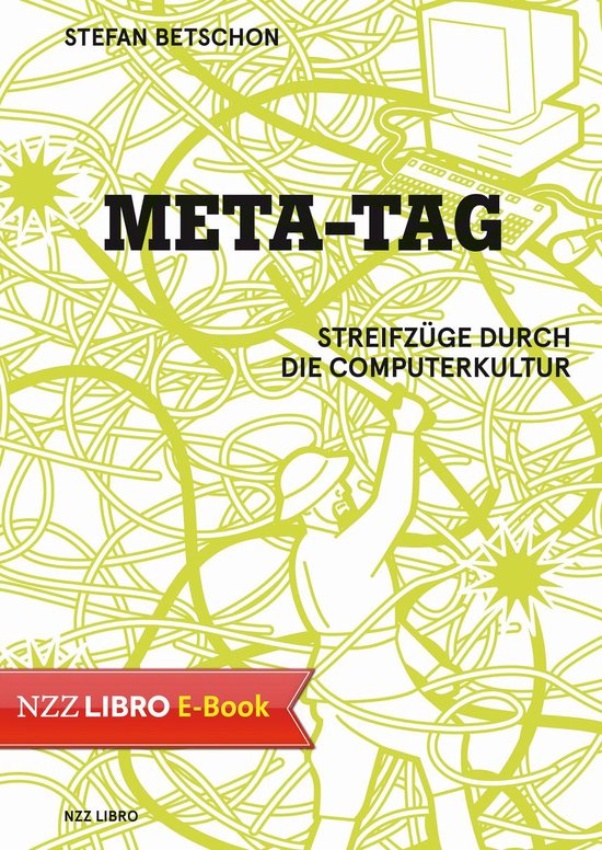 Meta-Tag - cover
