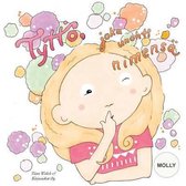 Tyttoe, joka unohti nimensa MOLLY