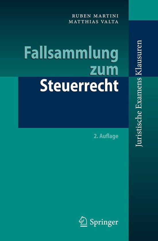 Social Science and Law (German Language) - Fallsammlung zum  ... - cover