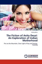 The Fiction of Anita Desai