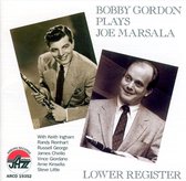 Lower Register: Bobby Gordon Plays Joe Marsala