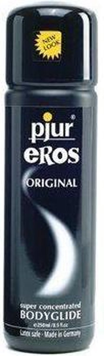 Goedkoopste Pjur Original Bodyglide Glijmiddel 250ml.