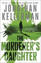 Omslag The Murderer's Daughter
