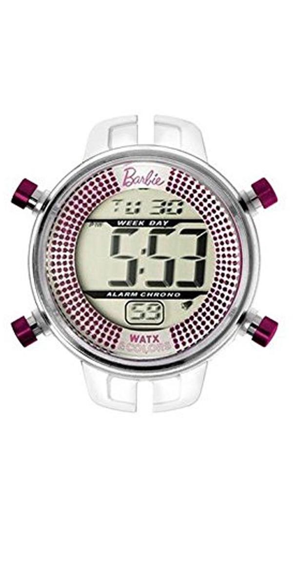 Watxcolors barbie RWA1156 Vrouw Quartz horloge