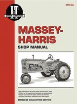 Massey-Harris Shop Manual