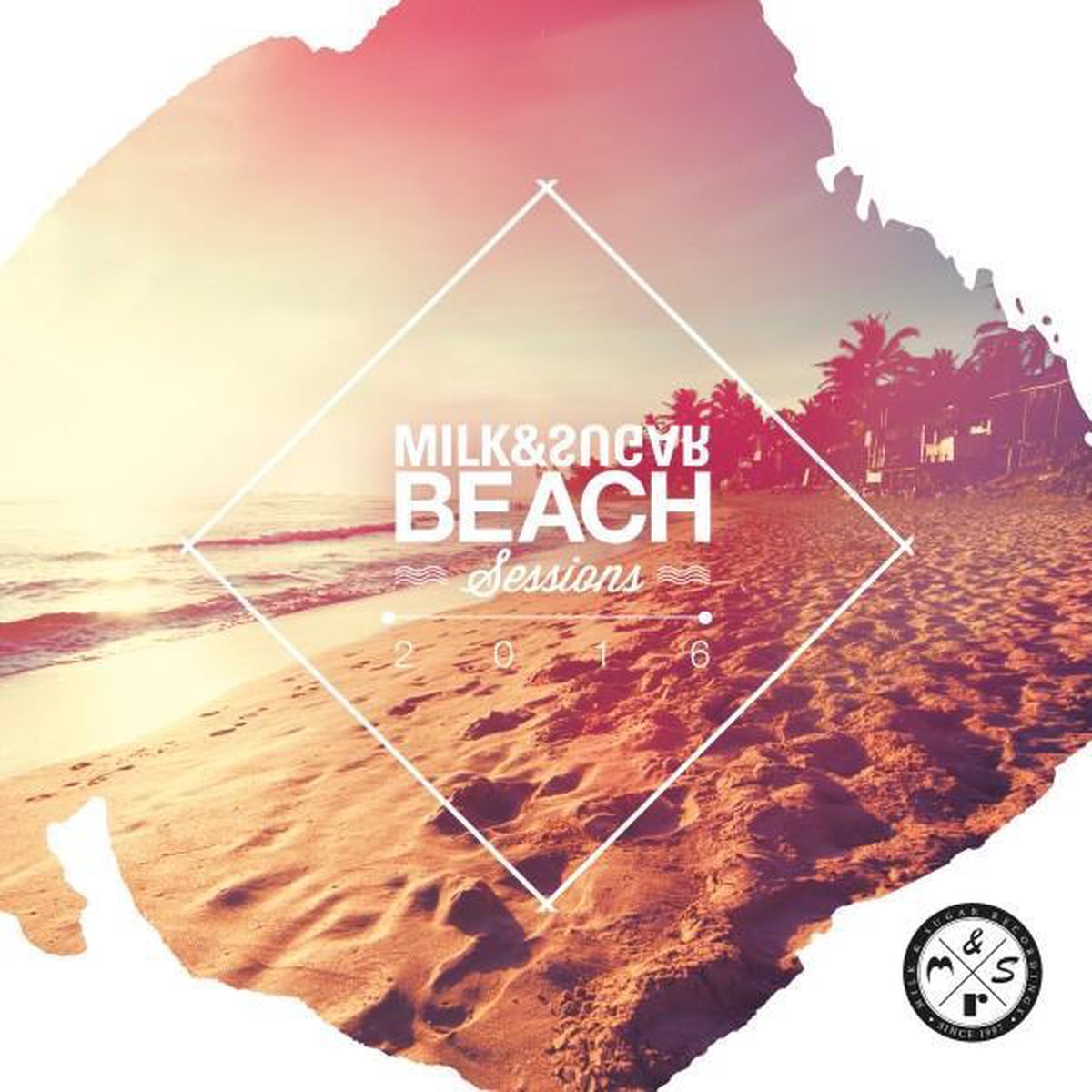 Various - Beach Sessions 2016