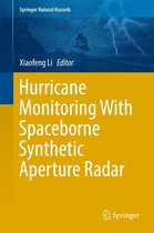Springer Natural Hazards - Hurricane Monitoring With Spaceborne Synthetic Aperture Radar