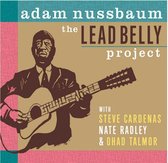 Adam Nussbaum - The Lead Belly Project (CD)