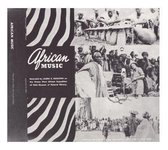 Various Artists - African Music (CD)