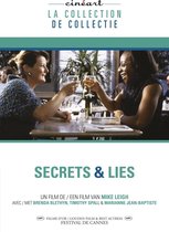 Secrets And Lies