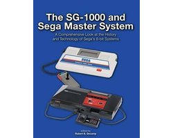The SG-1000 and Sega Master System
