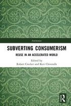 Antinomies - Subverting Consumerism