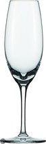 Schott Zwiesel Cru Classic - Proseccoglas set van 6 stuks