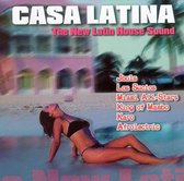 Casa Latina: The New Latin House Sound