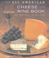 The All-American Cheese and Wine