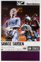 Savage Garden - Superstars And Cannonballs: Live